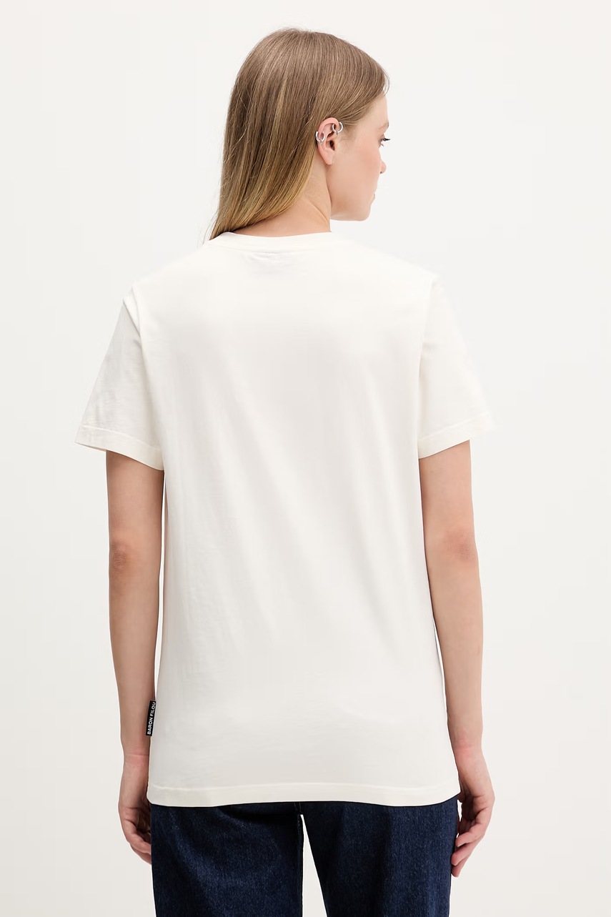 Baron Filou t-shirt βαμβακερό Filou CLXVIII. φωτογραφία