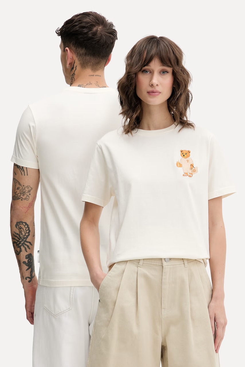 Baron Filou tricou din bumbac Filou CLXX.