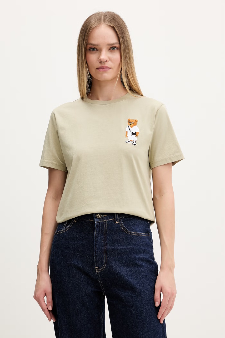 Baron Filou T-shirt βαμβακερό Filou CLXIX. φωτογραφία