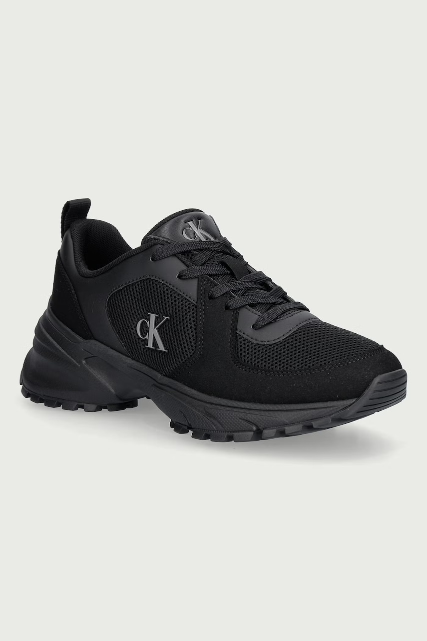Calvin Klein HIKE RUNNER LACE UP SU MESH WMN tenisice za žene