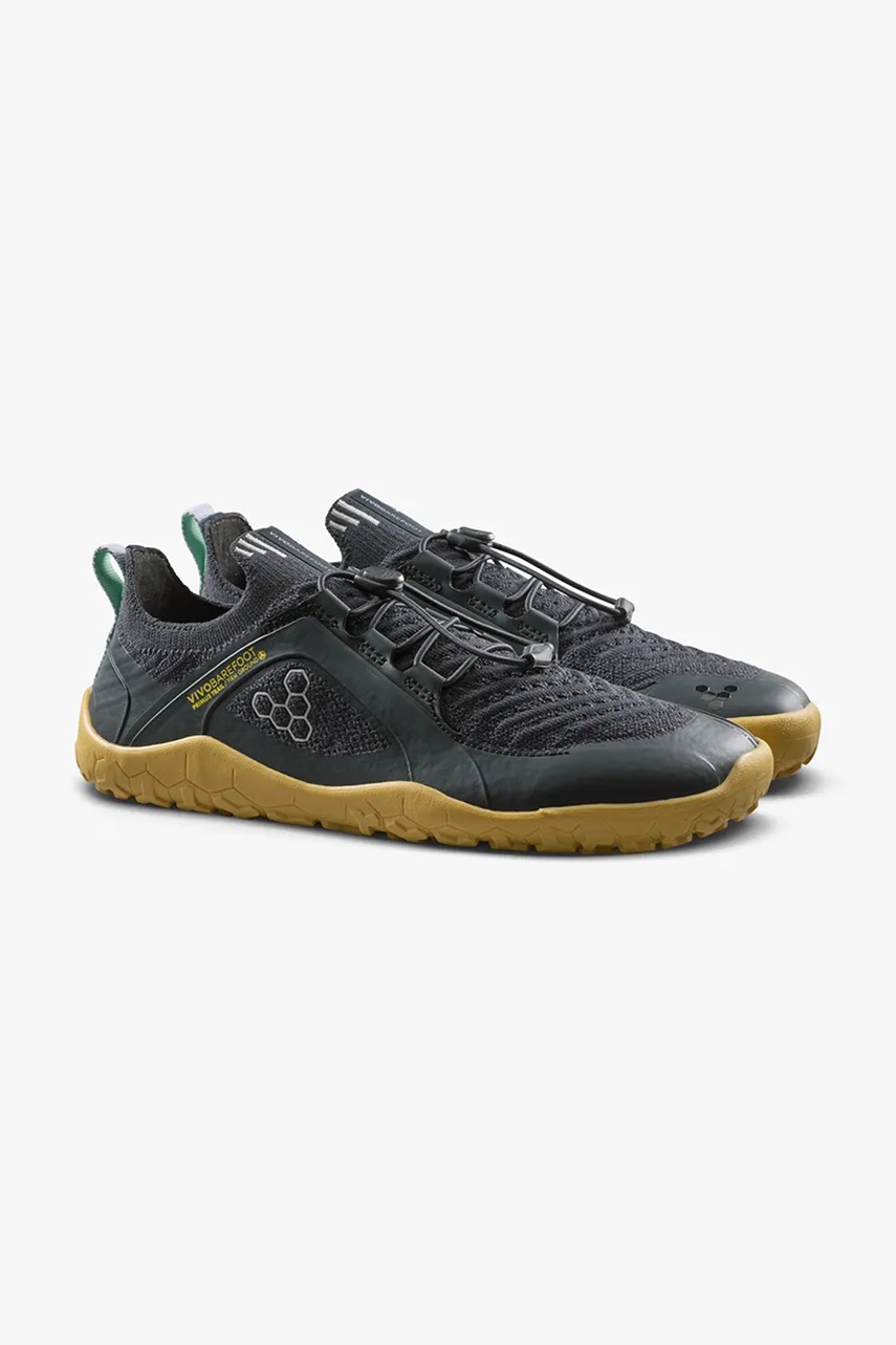Vivobarefoot  туристически обувки дамски PRIMUS TRAIL KNIT FG GROUNDING