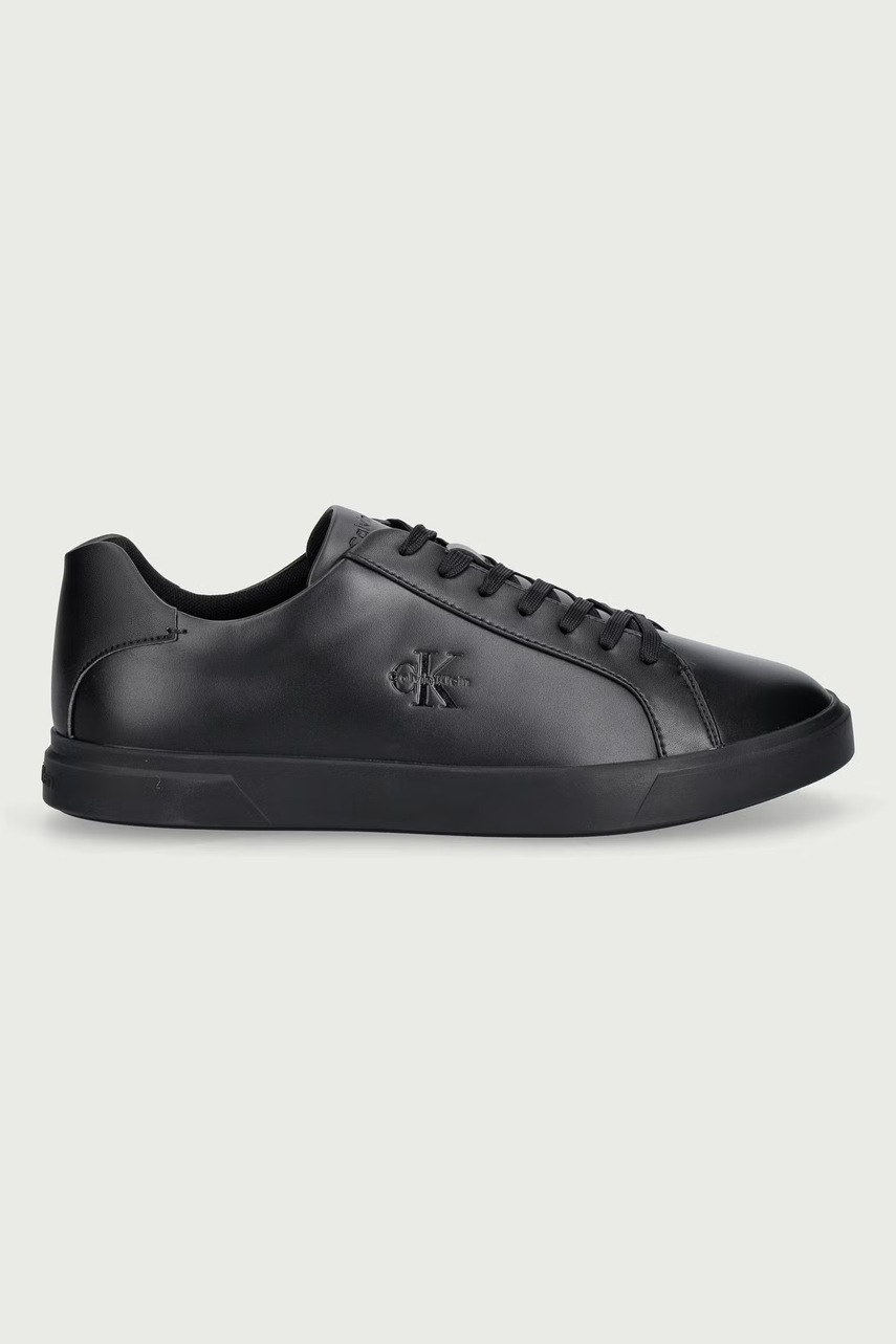 Calvin Klein  LOW PROF CUPSOLE LTH маратонки мъжки