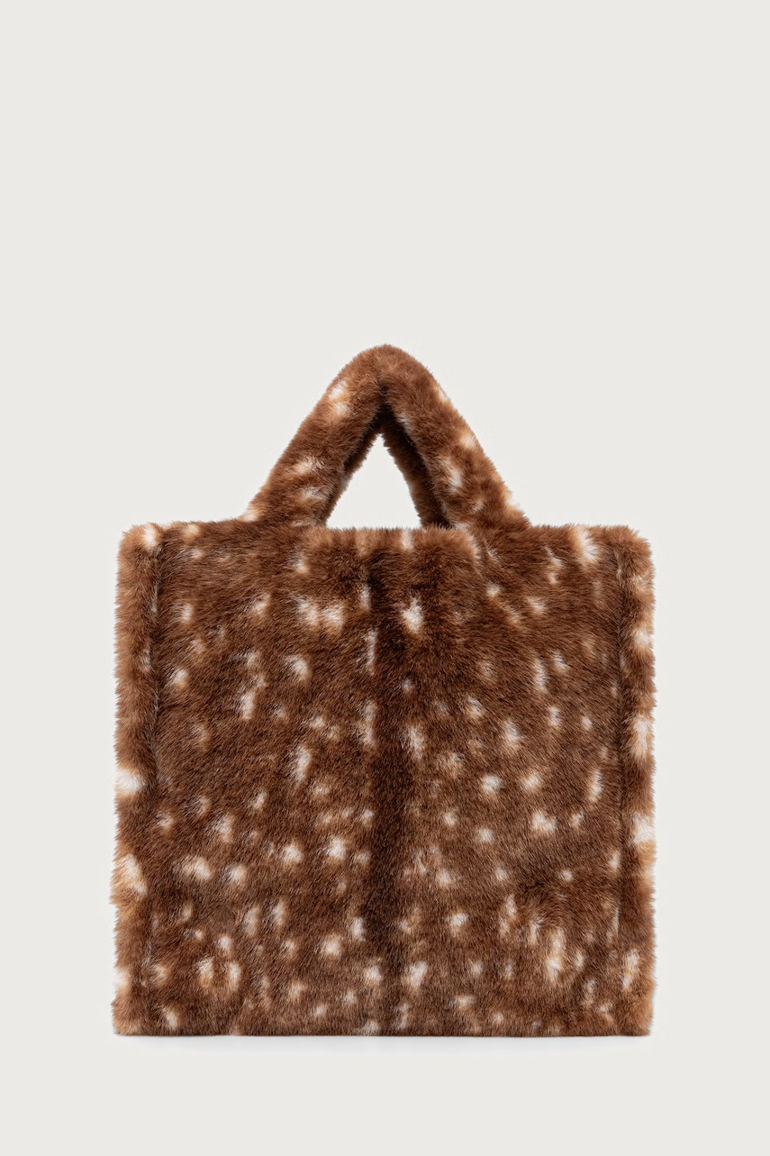 MUNTHE MUNTHE shopper γυναικεία
