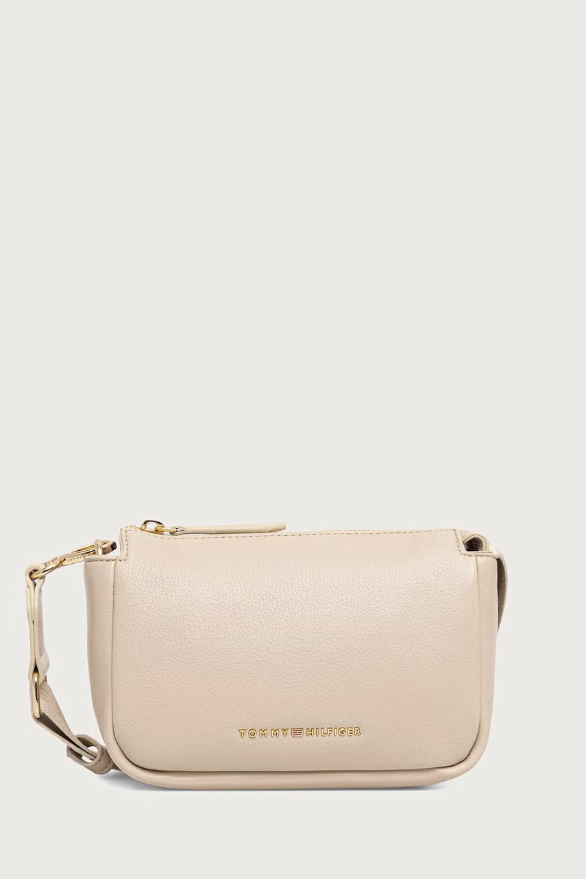 Tommy Hilfiger crossbody torba za žene od imitacije kože ESSENTIAL