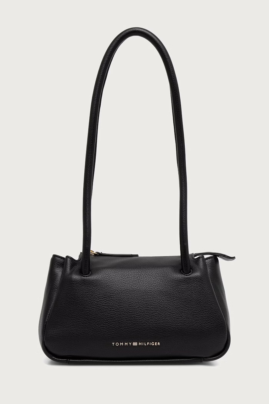 Tommy Hilfiger torba za žene od imitacije kože ESSENTIAL
