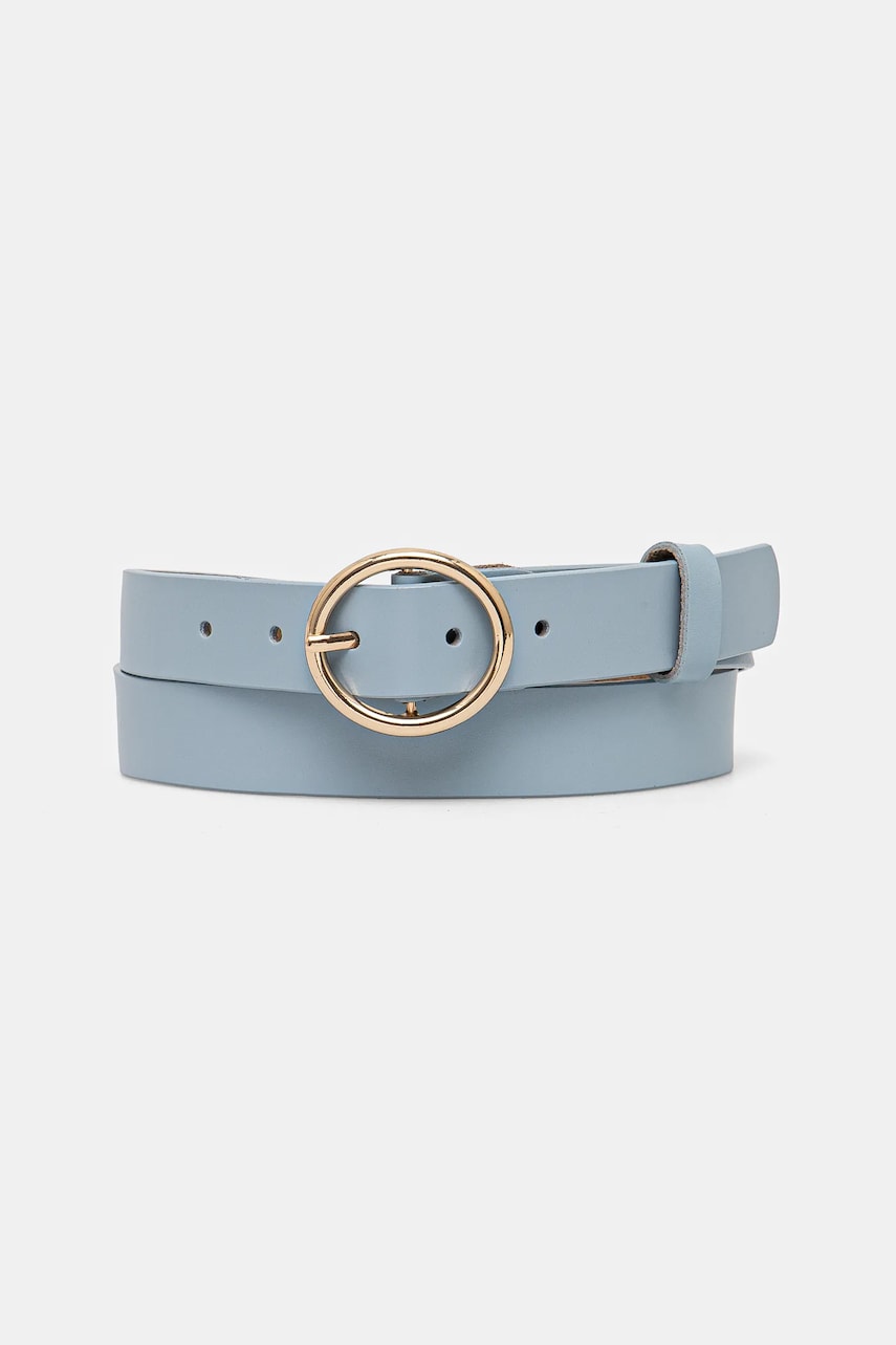 Answear Lab curea de piele femei