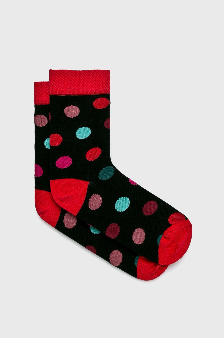 

Answear - Чорапки Falling In Autumn, Черен