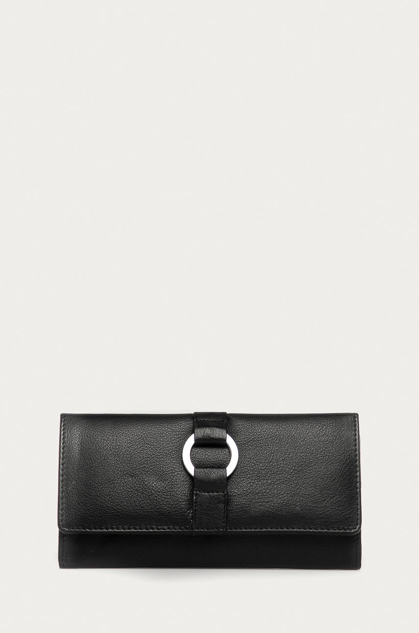 Answear Lab - Portofel de piele