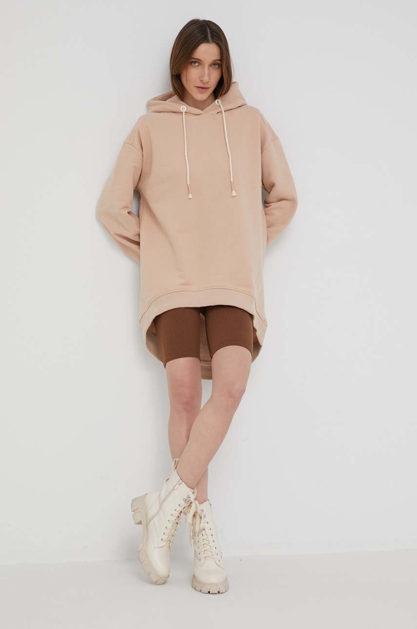 

Кофта Answear Lab женская гладкая