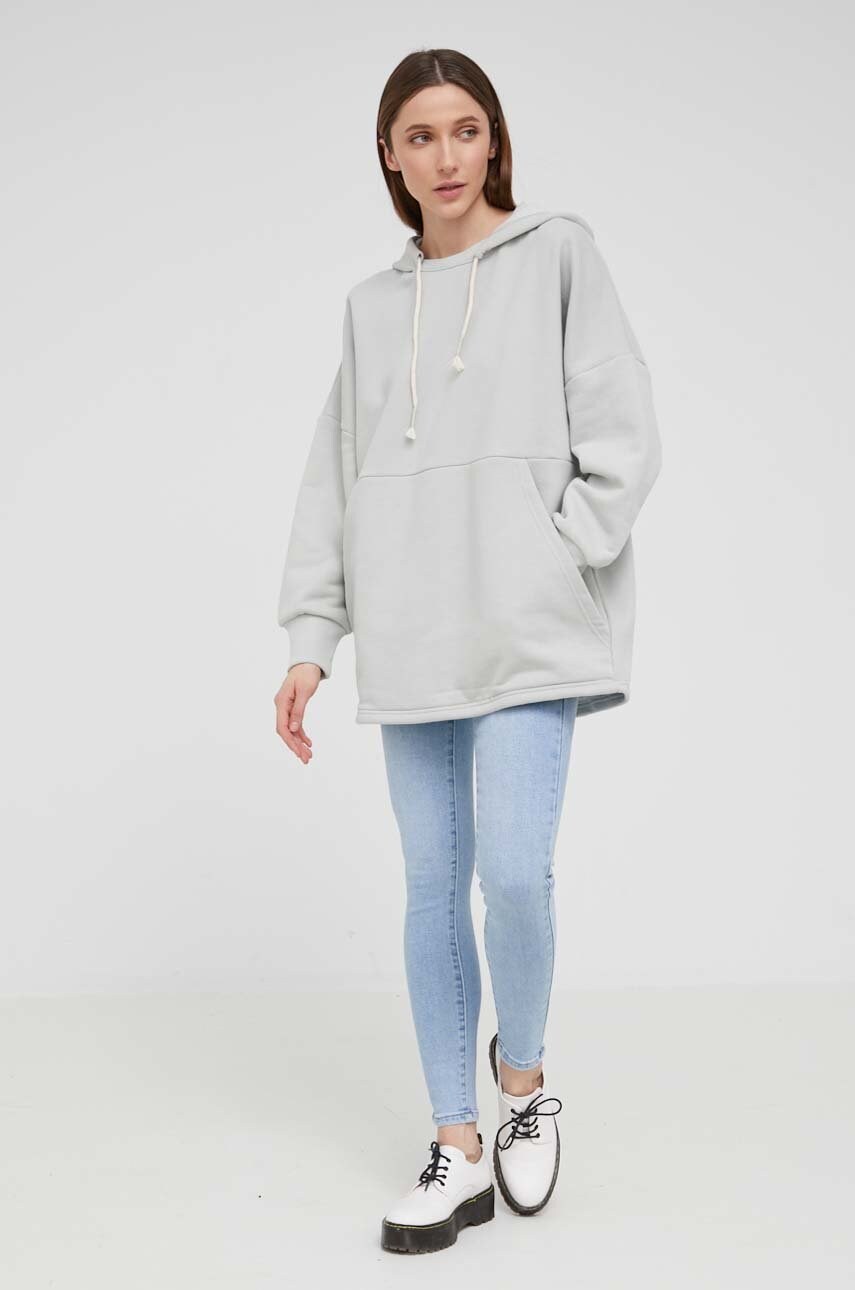 

Кофта Answear Lab женская гладкая