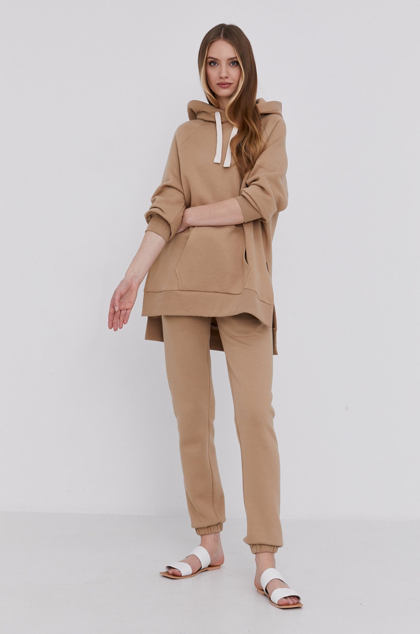 

Answear Lab - Кофта с сертификатом OEKO из лимитированной коллекции Ethical Wardrobe