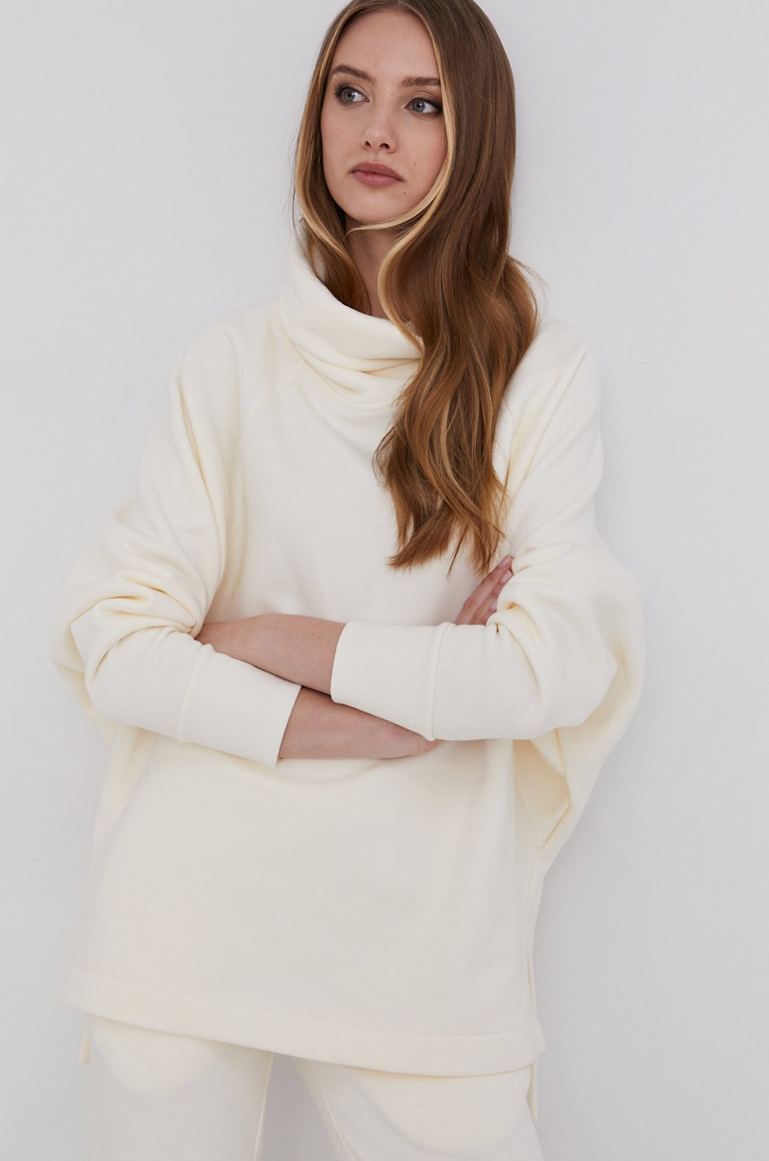 

Answear Lab - Кофта із сертифікатом OEKO з лімітованої колекції Ethical Wardrobe