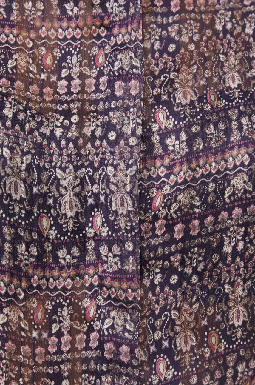 

Рубашка Answear Lab женская regular классический воротник