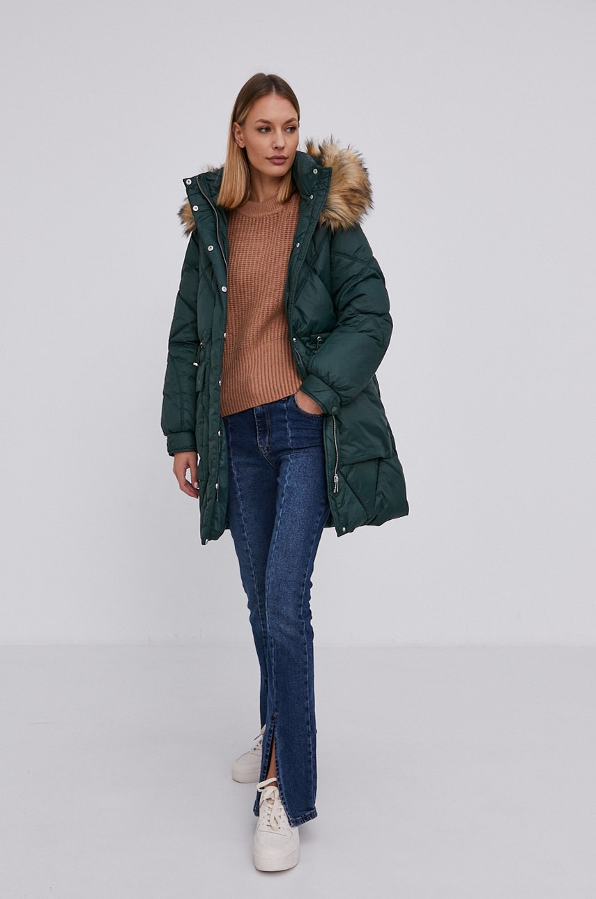 

Куртка Answear Lab женская зимняя