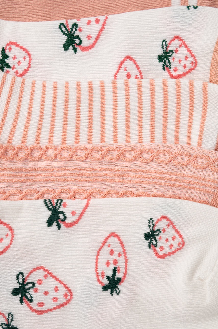 

Шкарпетки Answear Lab (5-pack) жіночі