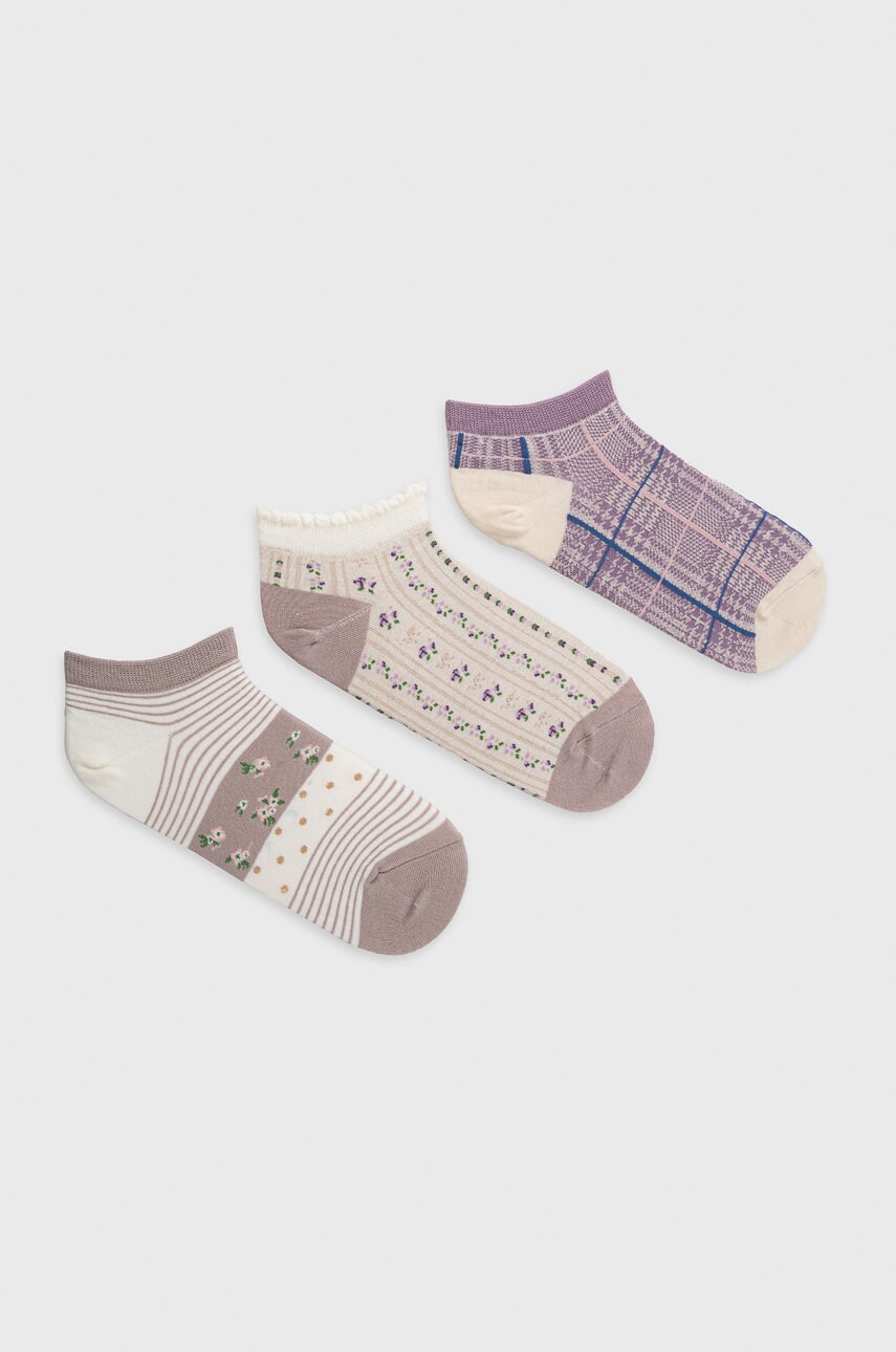 Answear Lab - Ponožky (3-pack)