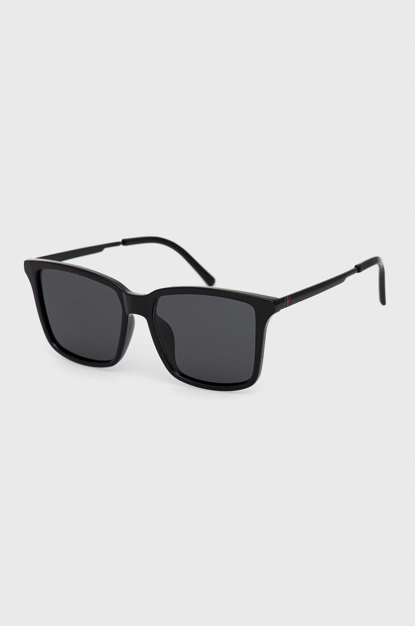 Answear lab ochelari femei, culoarea negru