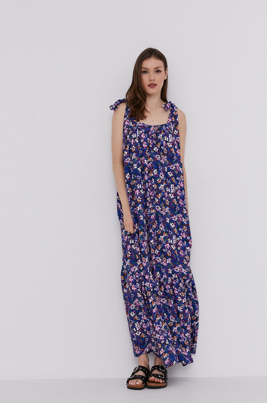 

Сукня Answear Lab maxi пряма