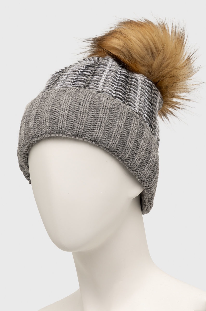 Čepice a nákrčník Answear.LAB