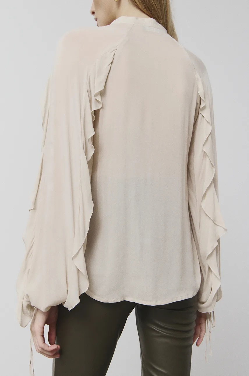 Πουκάμισο Answear.LAB φωτογραφία