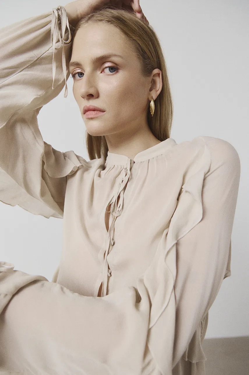 Πουκάμισο Answear.LAB φωτογραφία