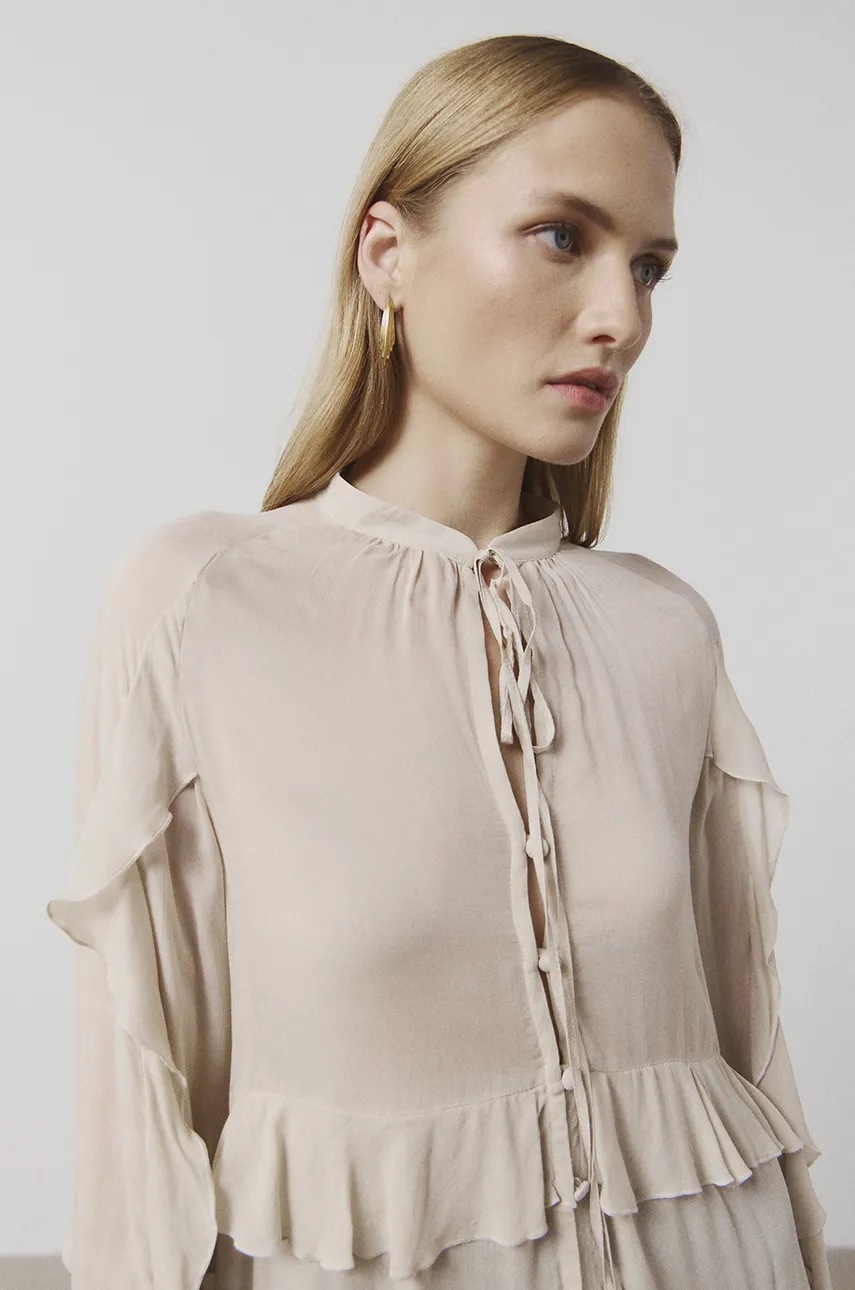 Πουκάμισο Answear.LAB φωτογραφία