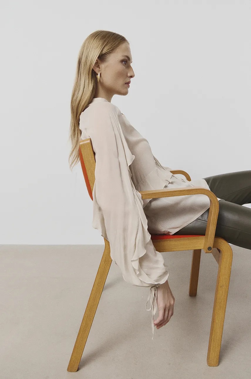 Πουκάμισο Answear.LAB φωτογραφία