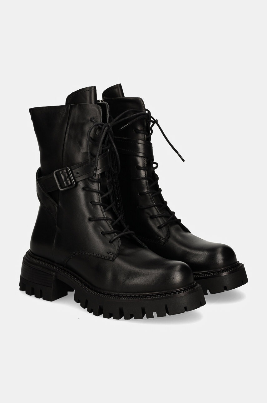 Δερμάτινα workers Answear.LAB φωτογραφία