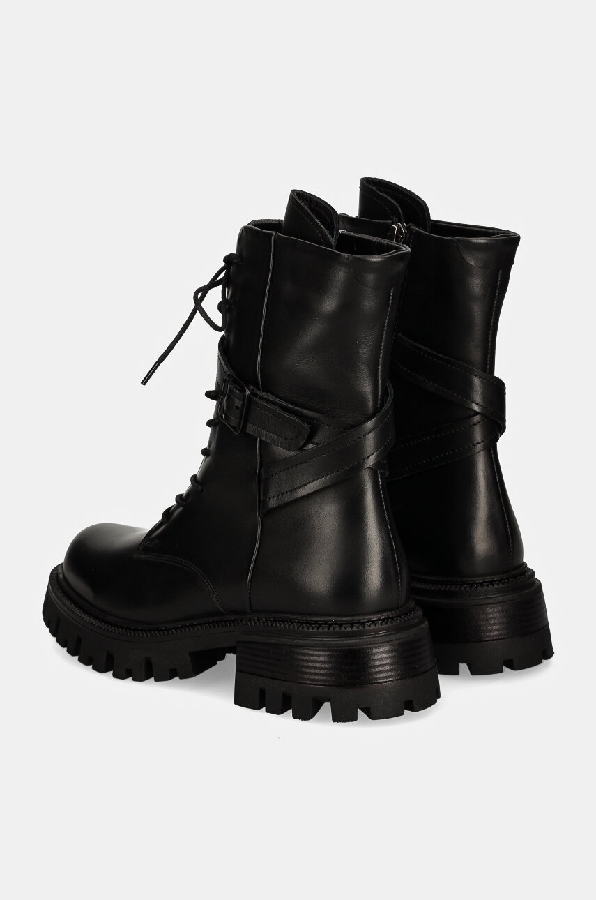 Δερμάτινα workers Answear.LAB φωτογραφία