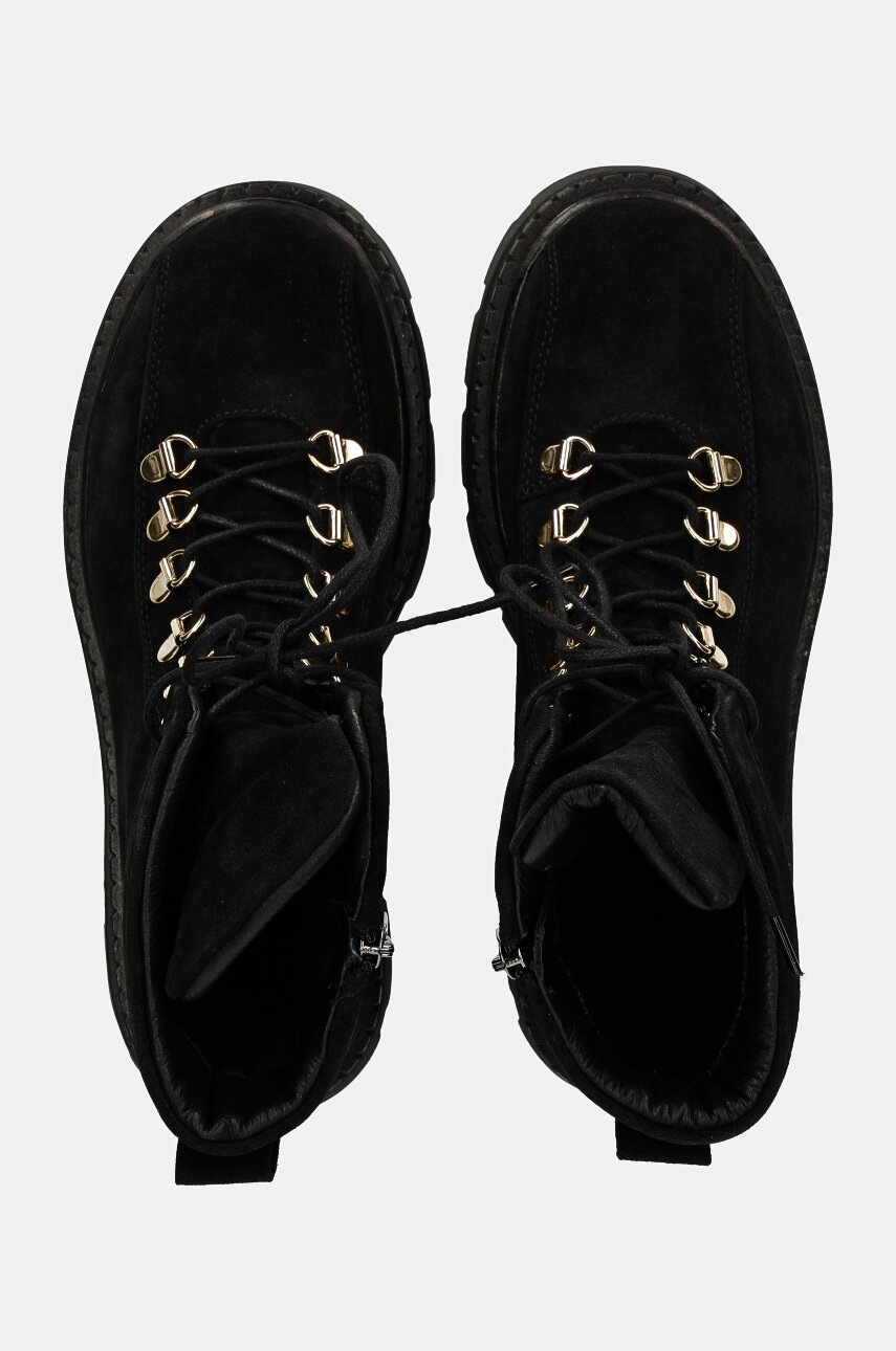 Workers σουέτ Answear.LAB φωτογραφία