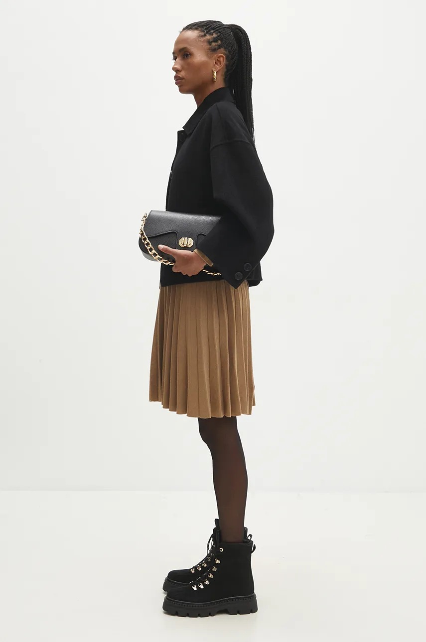 Workers σουέτ Answear.LAB φωτογραφία