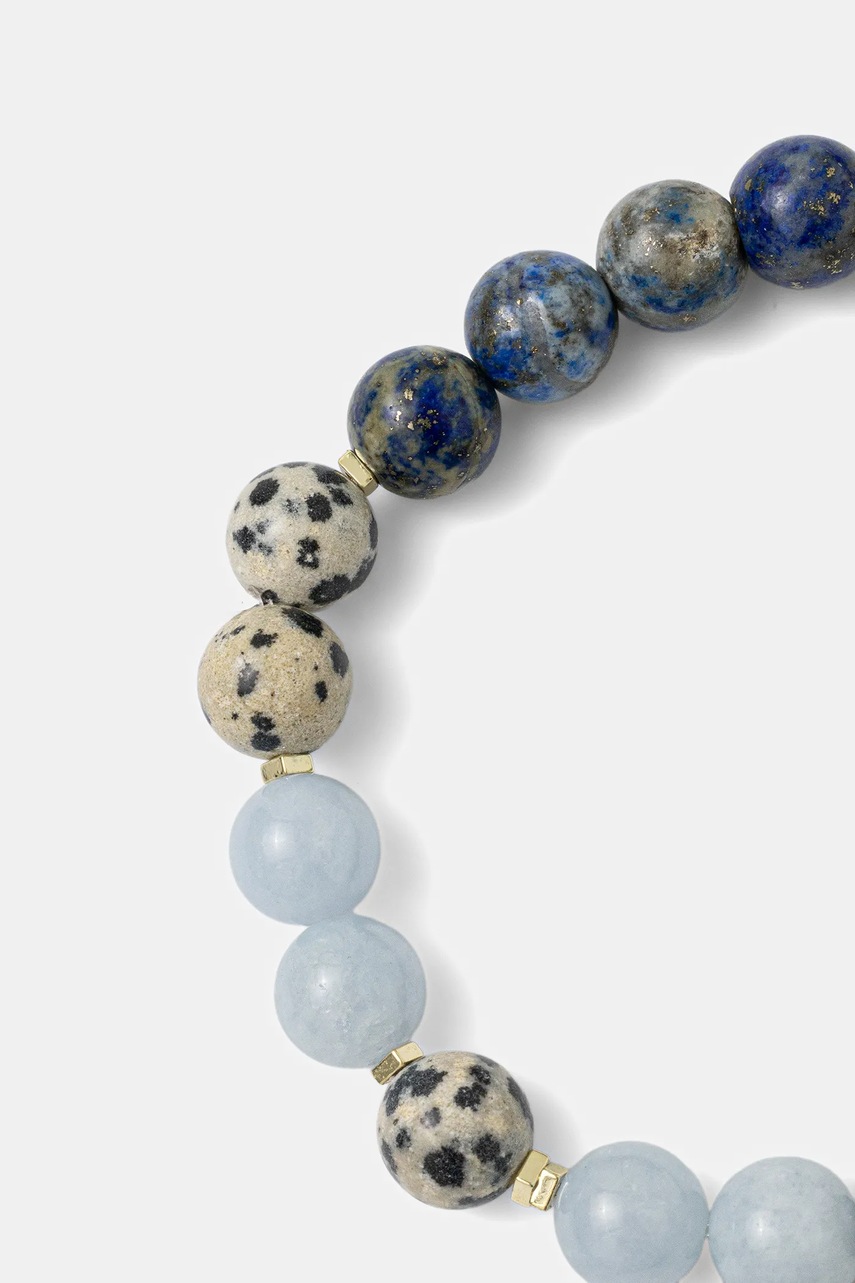 Браслет из натуральных камней, ручной работы Answear.LAB