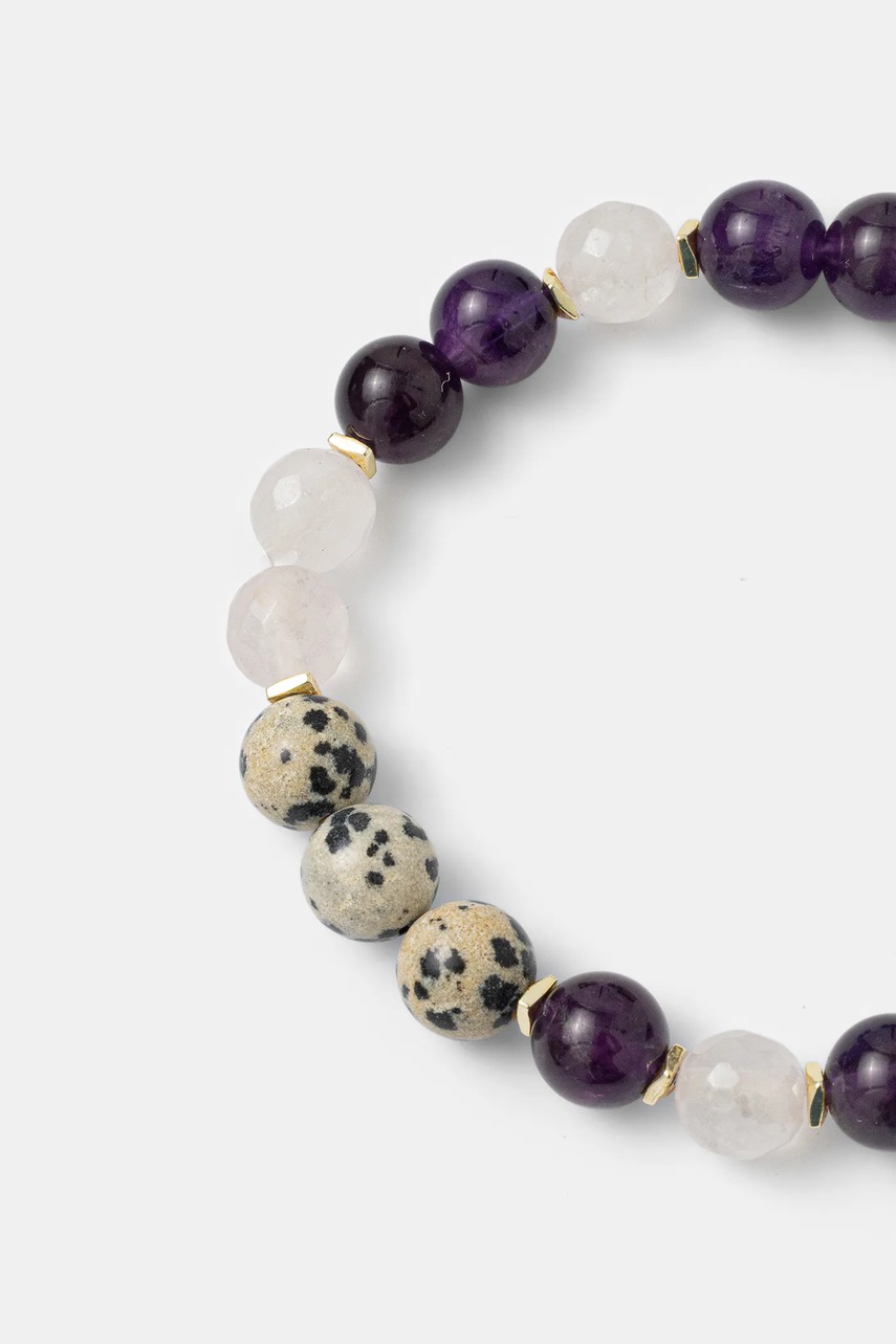 Браслет из натуральных камней, ручной работы Answear.LAB