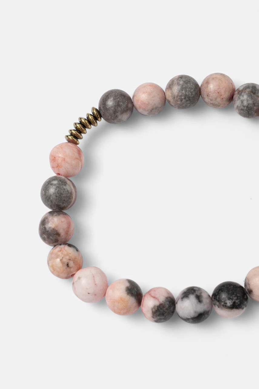 Браслет из натуральных камней, ручной работы Answear.LAB