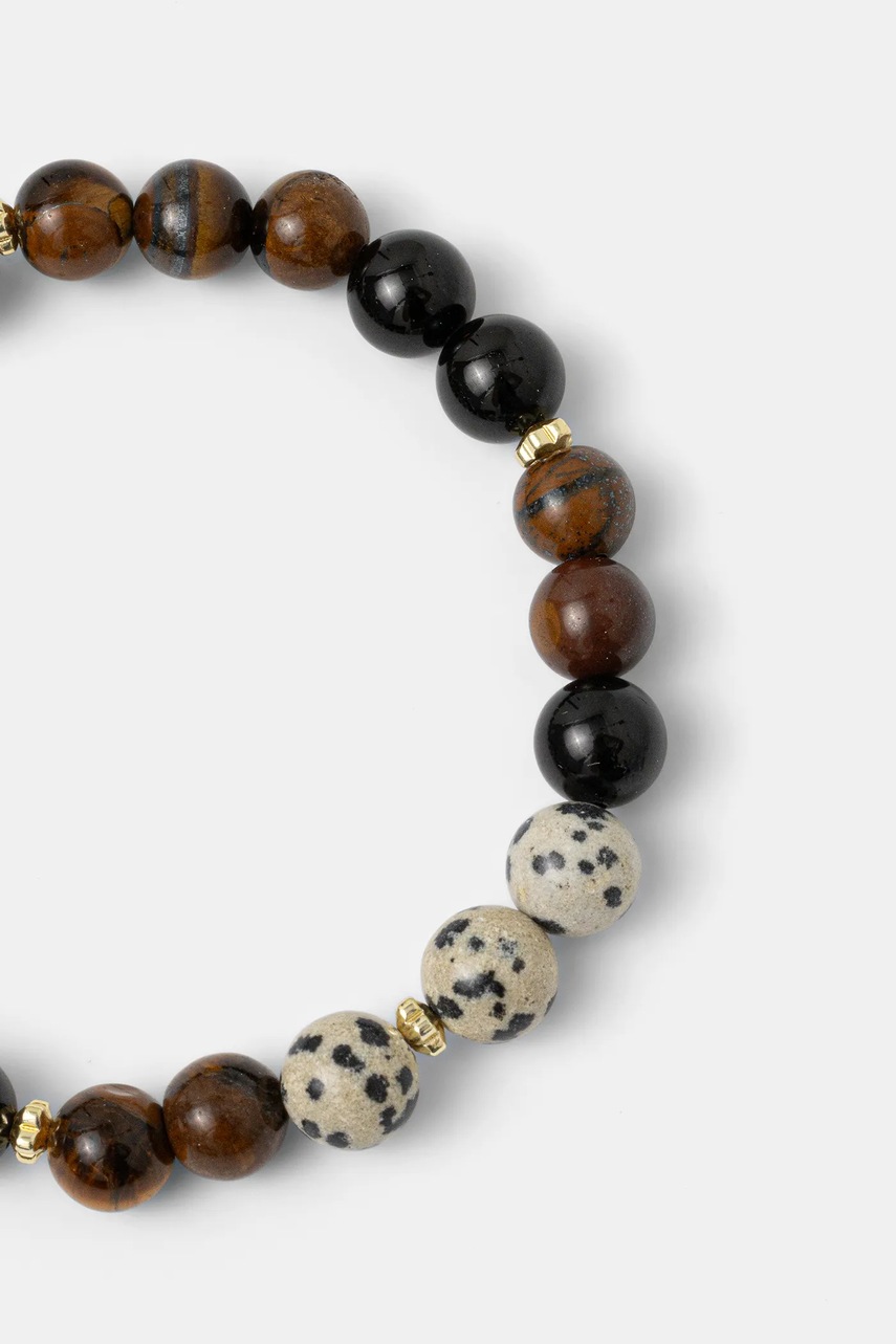 Браслет из натуральных камней, ручной работы Answear.LAB