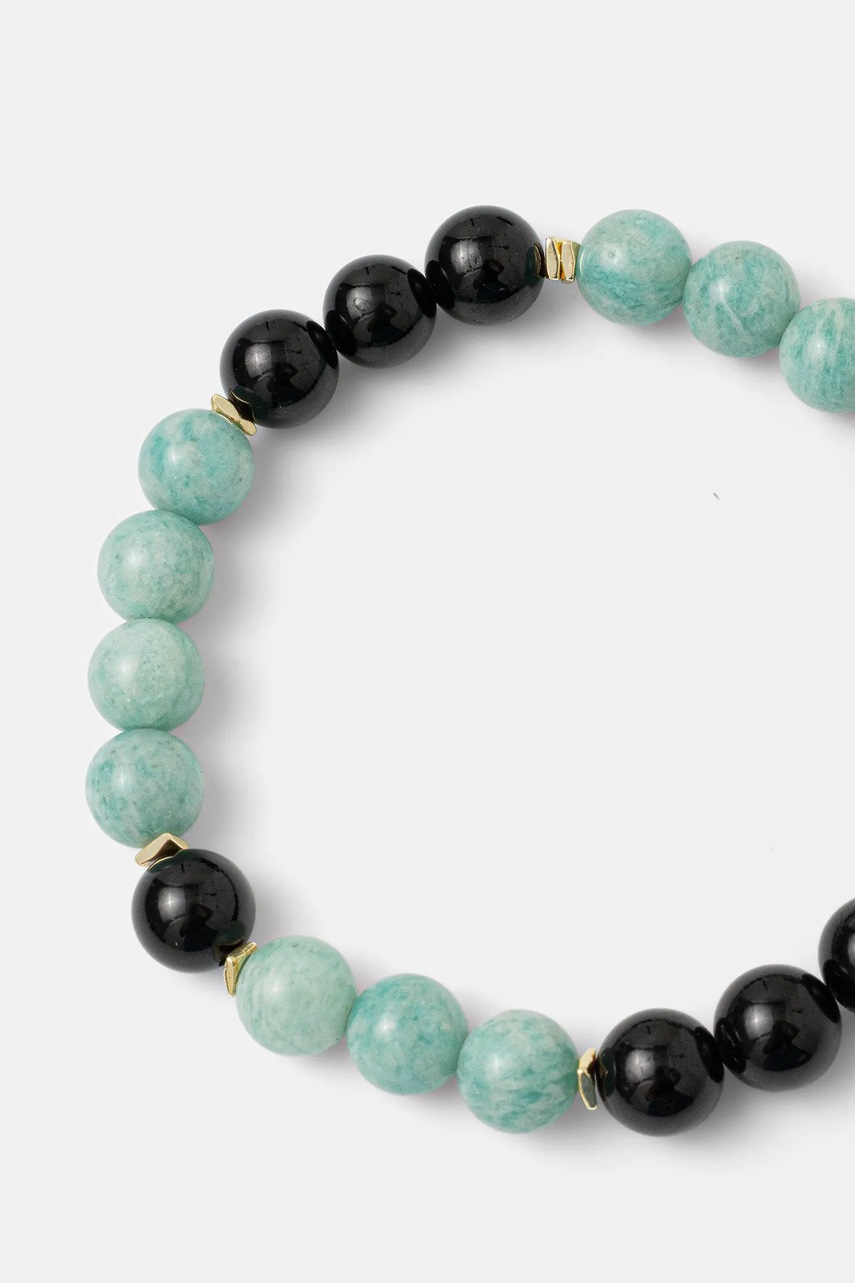 Браслет из натуральных камней, ручной работы Answear.LAB