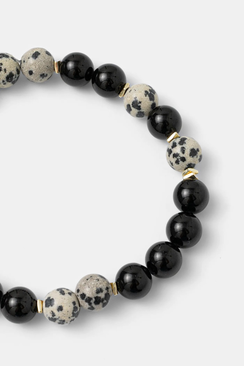 Браслет из натуральных камней, ручной работы Answear.LAB