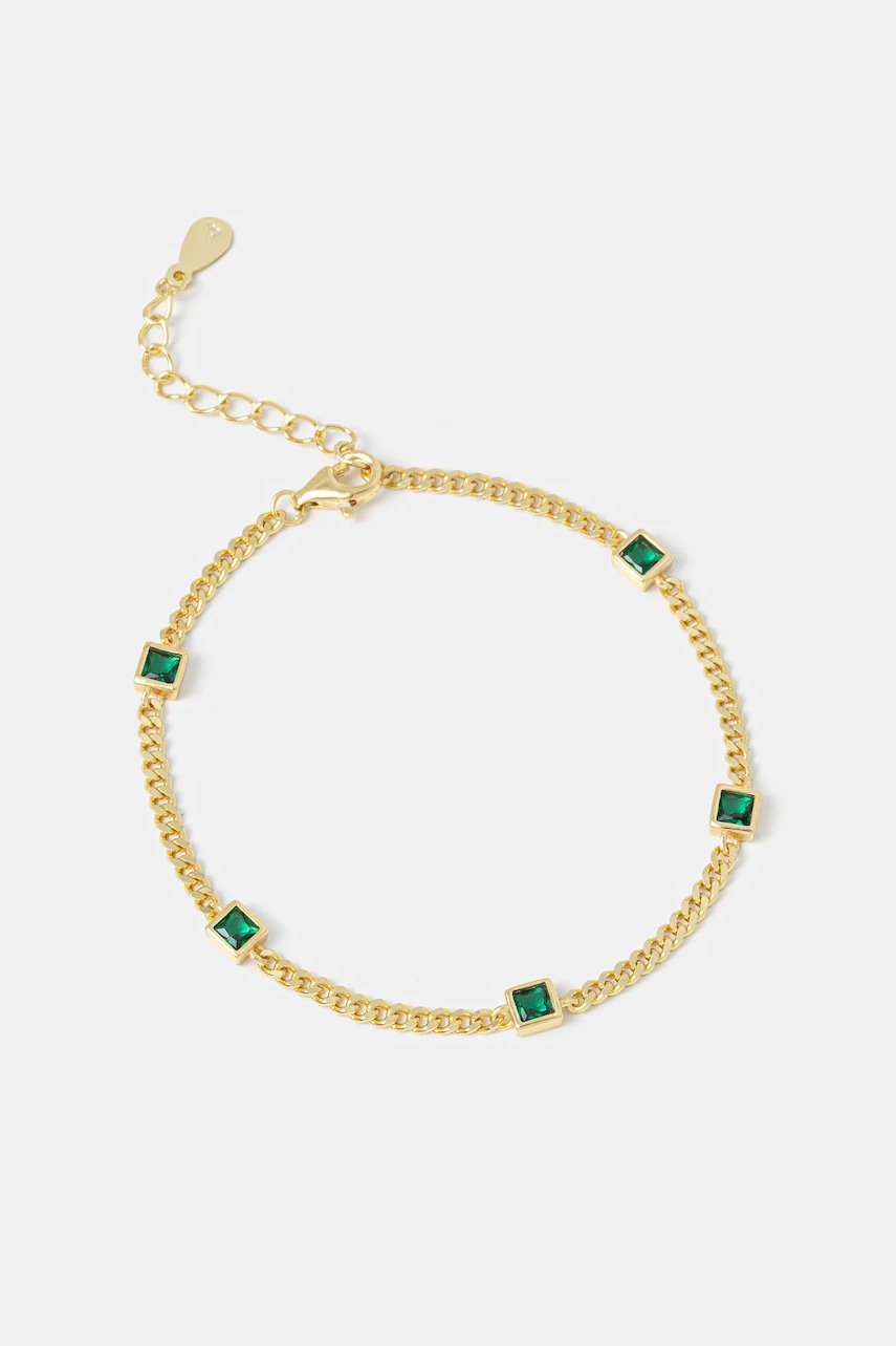 Answear.LAB bratara de argint