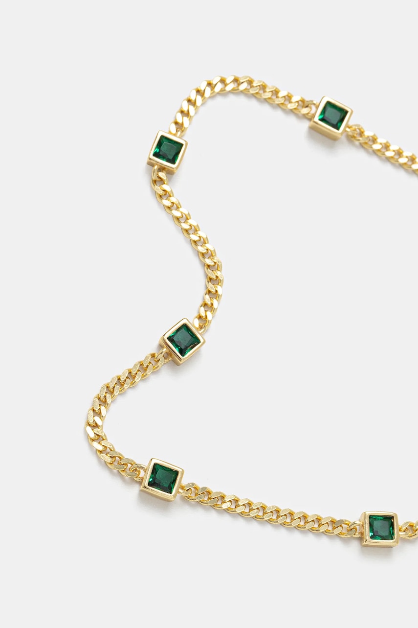 Серебряный браслет Answear.LAB Серебряный браслет Answear.LAB