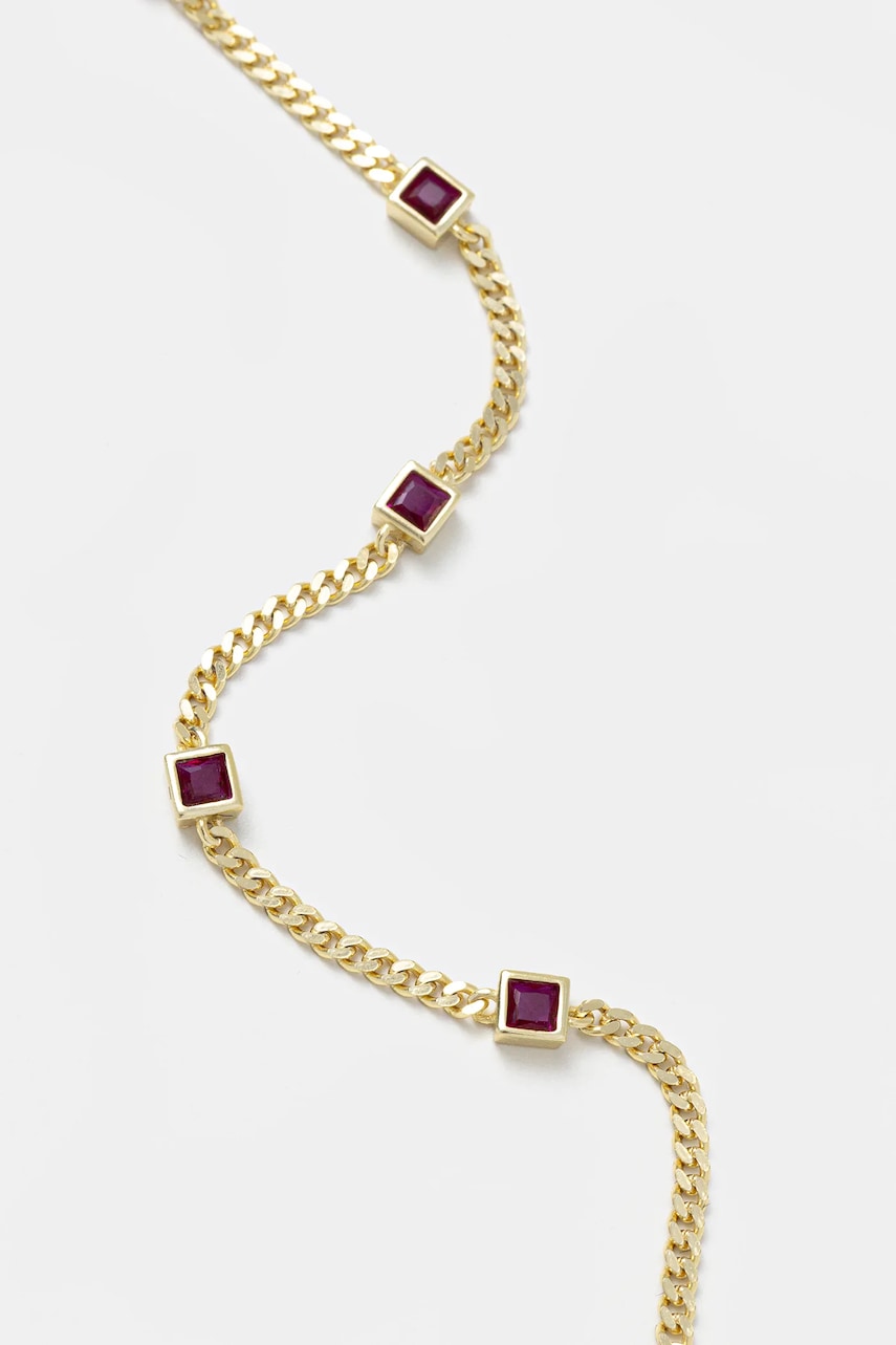 Серебряный браслет Answear.LAB Серебряный браслет Answear.LAB