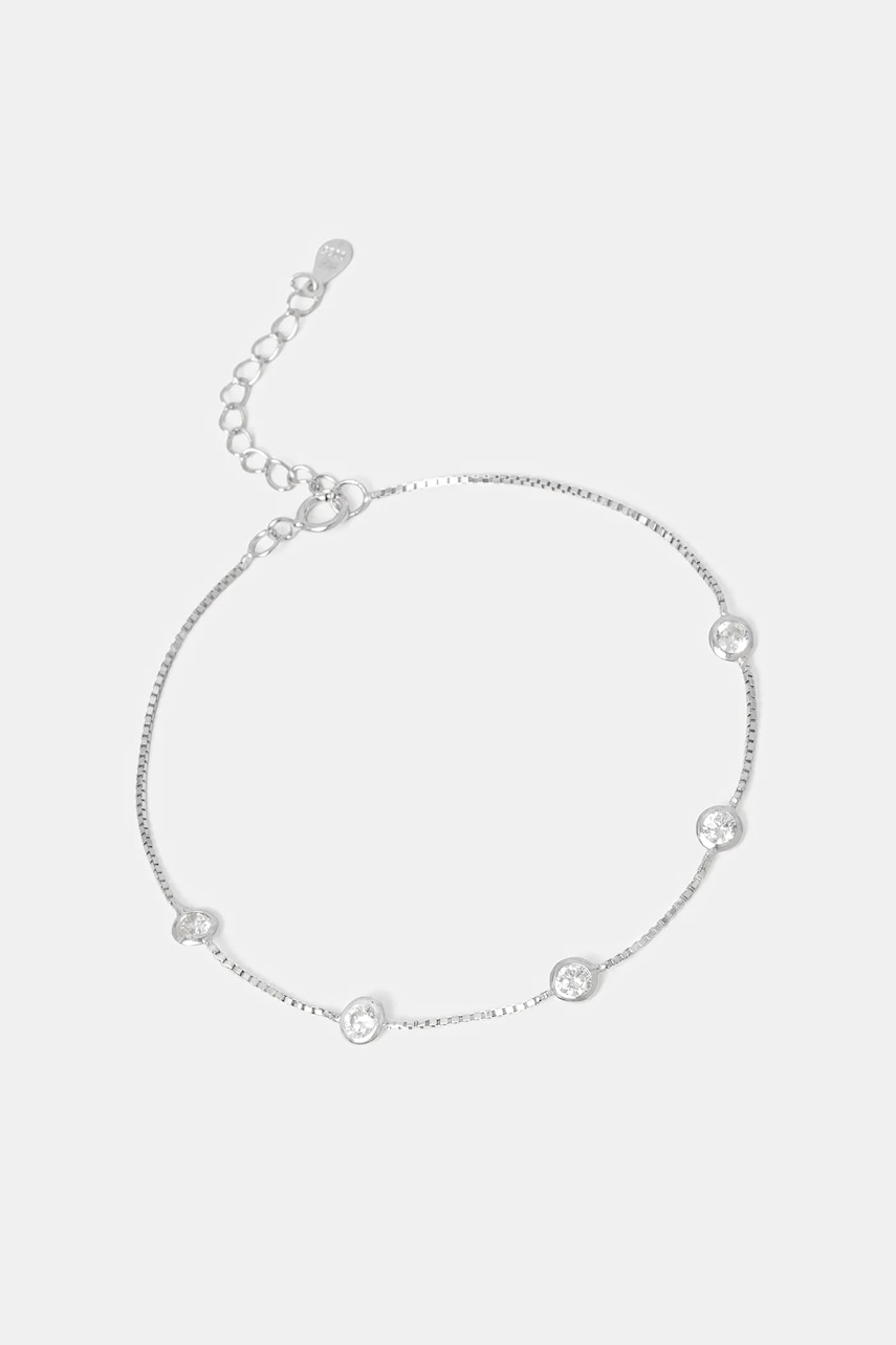 Answear.LAB bratara de argint