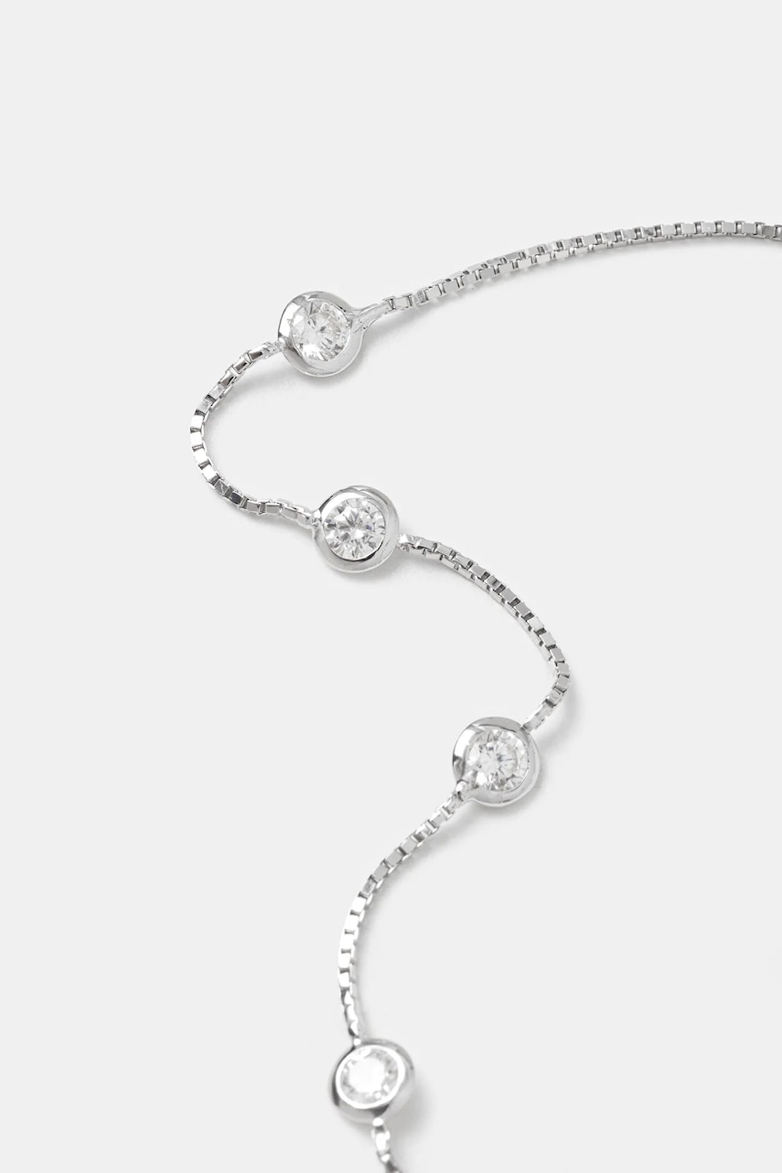 Серебряный браслет Answear.LAB Серебряный браслет Answear.LAB