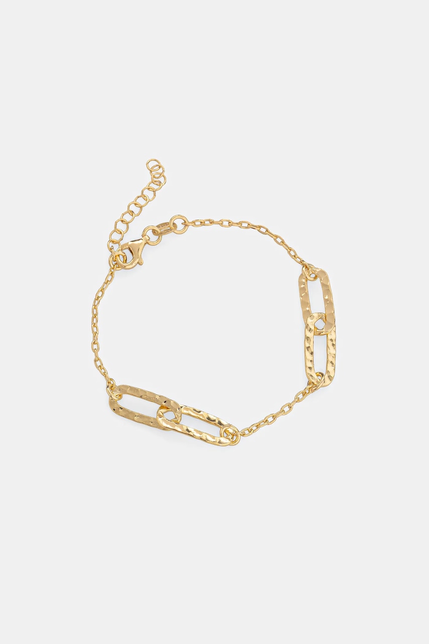 Answear.LAB brățară placată cu aur