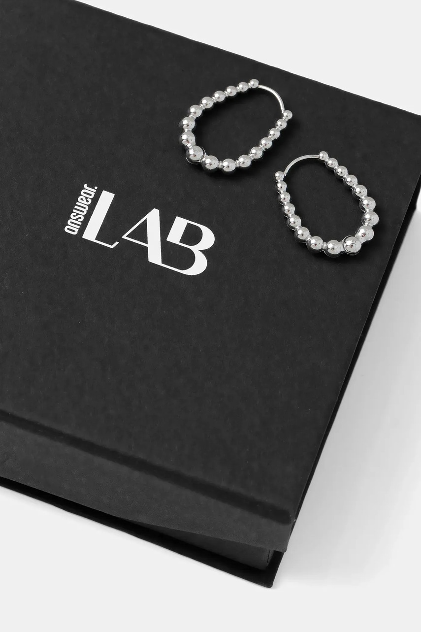 Сережки Answear.LAB Сережки Answear.LAB