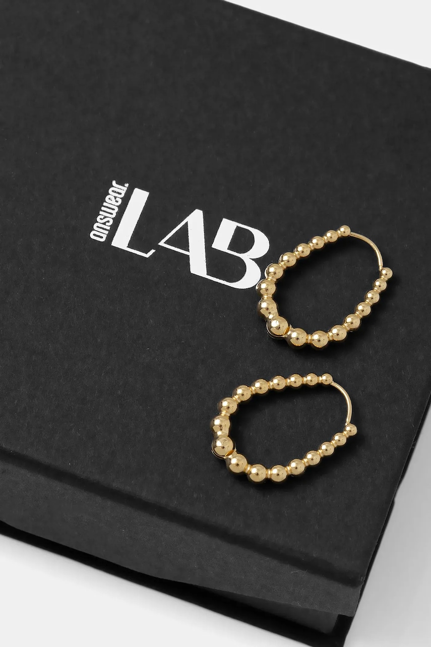 Сережки Answear.LAB Сережки Answear.LAB