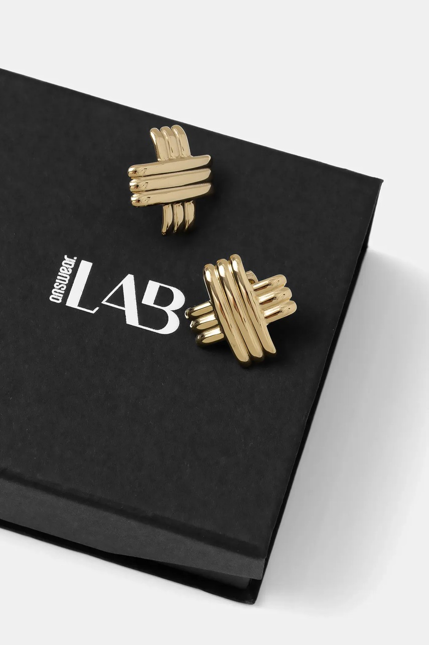 Сережки Answear.LAB Сережки Answear.LAB