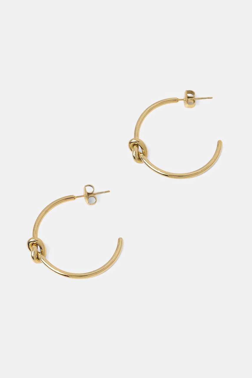 Σκουλαρίκια Answear.LAB