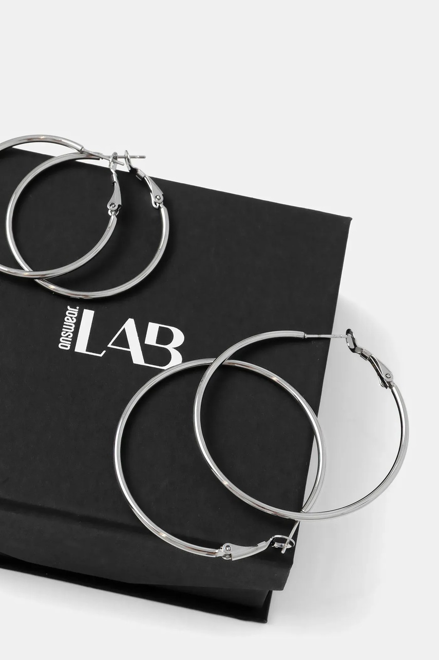 Сережки Answear.LAB 2 шт Сережки Answear.LAB 2 шт