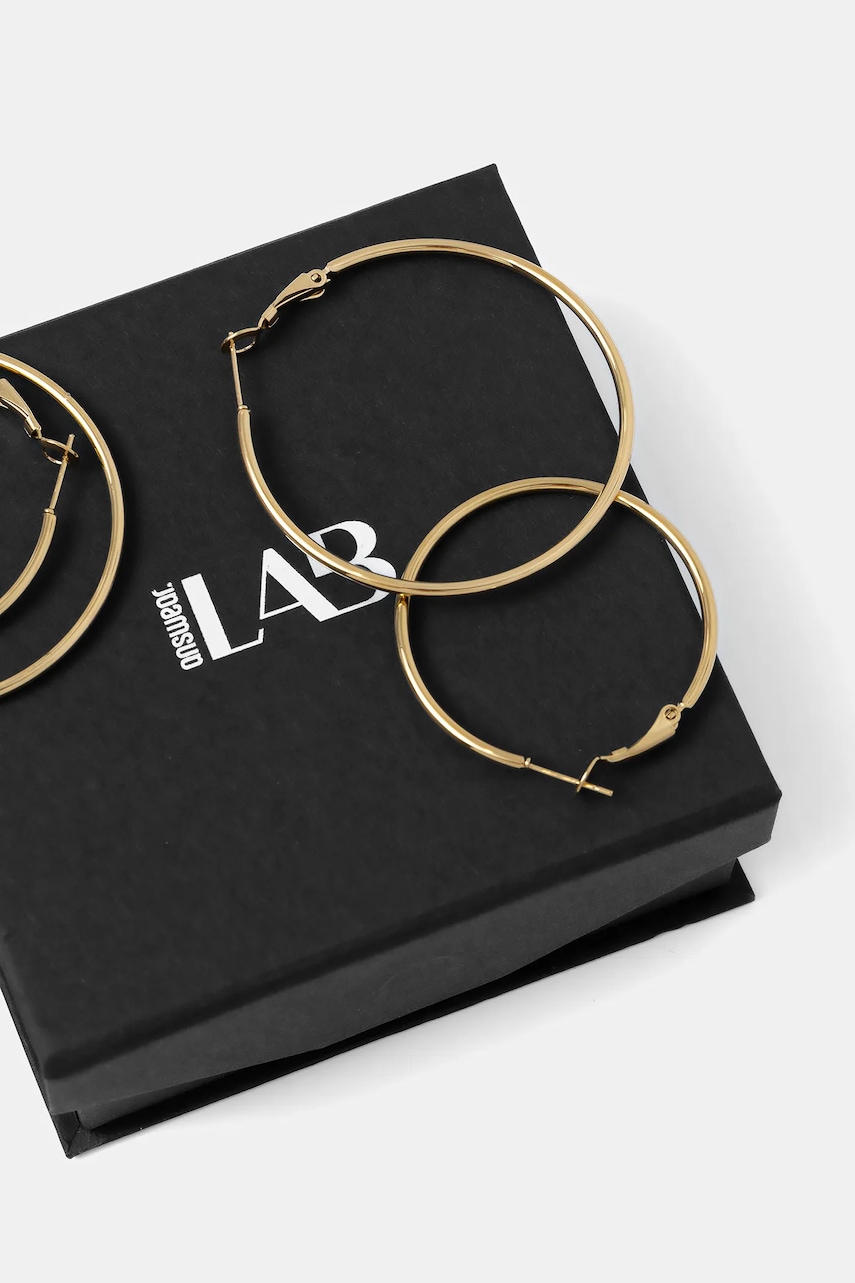 Сережки Answear.LAB 2 шт Сережки Answear.LAB 2 шт