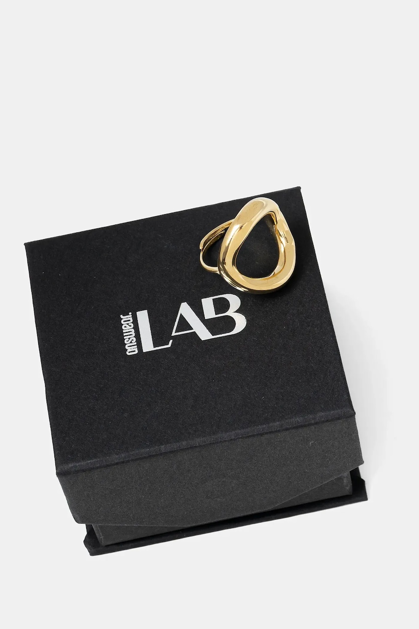 Кольцо Answear.LAB Кольцо Answear.LAB